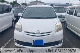 toyota passo-sette 2009 -TOYOTA--Passo Sette CBA-M502E--M502E-0007434---TOYOTA--Passo Sette CBA-M502E--M502E-0007434-