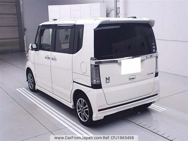 honda n-box 2017 CFJ1865498 image 2