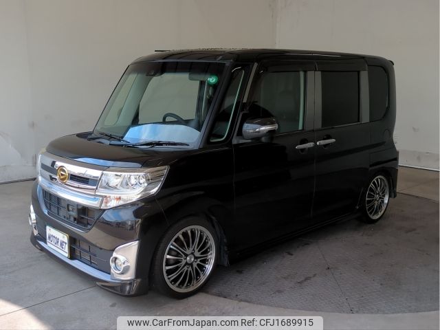 daihatsu tanto 2015 CFJ1689915 image 1