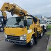 isuzu elf-truck 2008 CFJ1775715 image 3