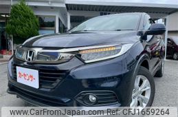 honda vezel 2021 CFJ1659264