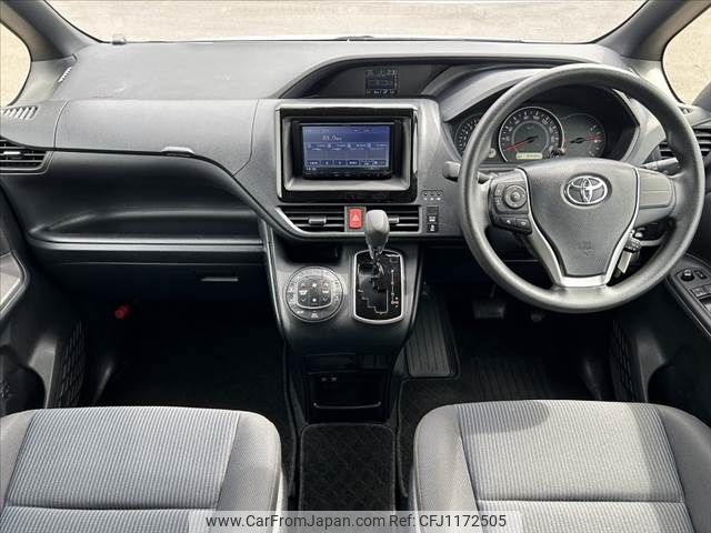toyota noah 2020 -TOYOTA--Noah DBA-ZRR80G--ZRR80-0593877---TOYOTA--Noah DBA-ZRR80G--ZRR80-0593877- image 2