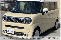 suzuki wagon-r 2023 -SUZUKI--Wagon R Smile 5AA-MX91S--MX91S-208824---SUZUKI--Wagon R Smile 5AA-MX91S--MX91S-208824-