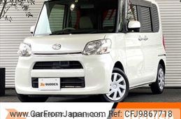 daihatsu tanto 2014 -DAIHATSU--Tanto DBA-LA600S--LA600S-0072484---DAIHATSU--Tanto DBA-LA600S--LA600S-0072484-