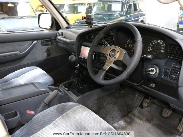 toyota land-cruiser 1994 CFJ1804830 image 2