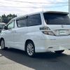 toyota vellfire 2008 -TOYOTA--Vellfire DBA-ANH20W--ANH20-8000179---TOYOTA--Vellfire DBA-ANH20W--ANH20-8000179- image 15