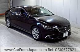 mazda atenza 2016 -MAZDA 【倉敷 331そ247】--Atenza Sedan GJEFP-300020---MAZDA 【倉敷 331そ247】--Atenza Sedan GJEFP-300020-