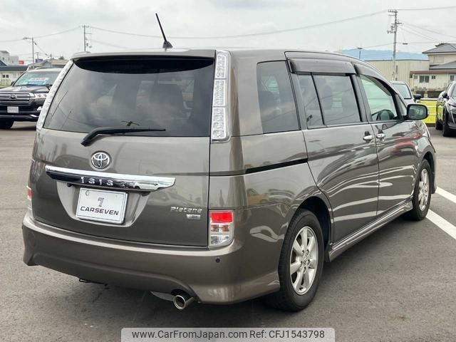 toyota isis 2012 CFJ1543798 image 2