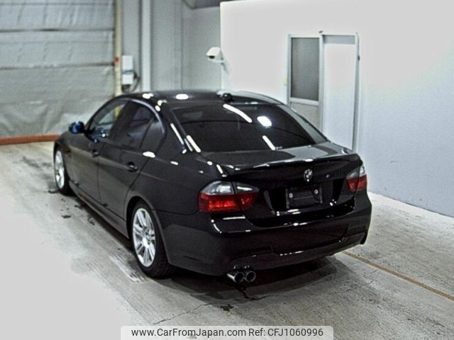 bmw 3-series 2007 -BMW--BMW 3 Series VB30-WBAVB36090NC47948---BMW--BMW 3 Series VB30-WBAVB36090NC47948- image 2