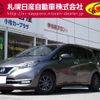 nissan note 2019 -NISSAN--Note DAA-SNE12--SNE12-006951---NISSAN--Note DAA-SNE12--SNE12-006951- image 1