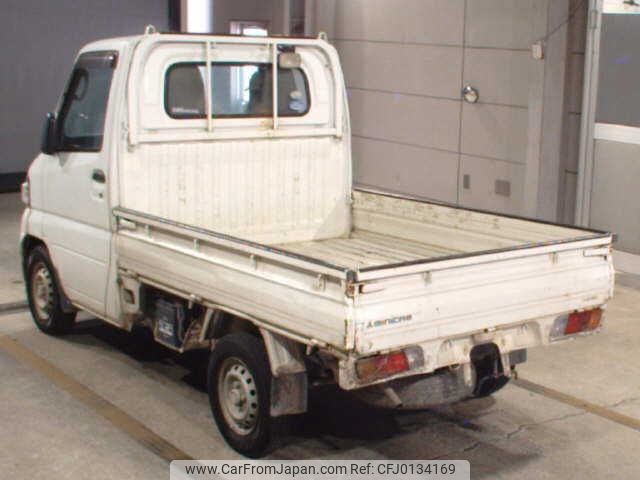 mitsubishi minicab-truck 2012 -MITSUBISHI--Minicab Truck U62T--U62T-1703080---MITSUBISHI--Minicab Truck U62T--U62T-1703080- image 2