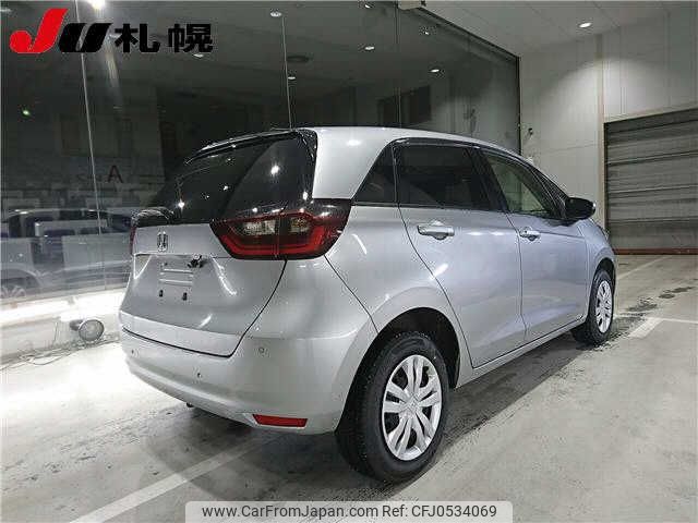 honda fit 2022 -HONDA--Fit GR2--1104193---HONDA--Fit GR2--1104193- image 2