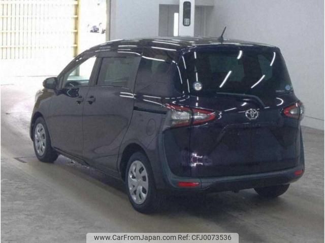 toyota sienta 2018 quick_quick_DBA-NSP170G_7163393 image 2