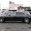 mercedes-benz s-class 2022 CFJ1643530 image 23