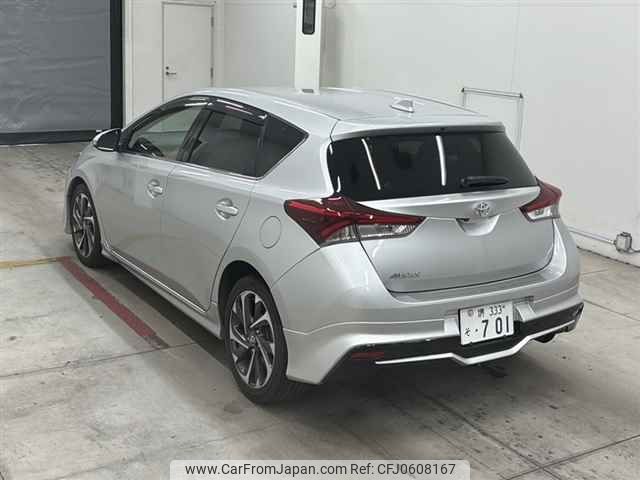 toyota auris 2015 -TOYOTA 【堺 333ソ701】--Auris NRE185H-6000297---TOYOTA 【堺 333ソ701】--Auris NRE185H-6000297- image 2