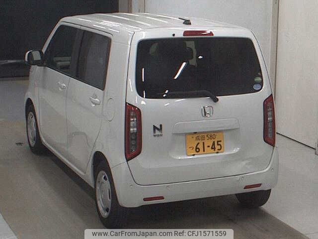 honda n-wgn 2020 CFJ1571559 image 2