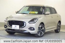 suzuki swift 2023 quick_quick_5AA-ZCEDS_ZCEDS-100202