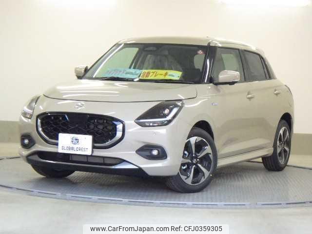 suzuki swift 2023 quick_quick_5AA-ZCEDS_ZCEDS-100202 image 1