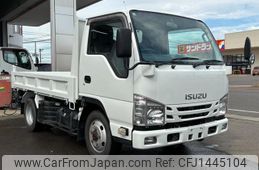 isuzu elf-truck 2017 -ISUZU--Elf ｿﾉ他--NJS85AN---ISUZU--Elf ｿﾉ他--NJS85AN-
