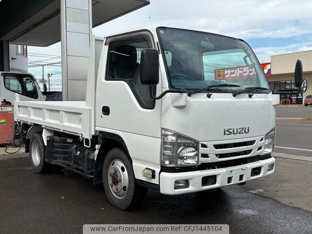 isuzu elf-truck 2017 -ISUZU--Elf ｿﾉ他--NJS85AN---ISUZU--Elf ｿﾉ他--NJS85AN- image 1