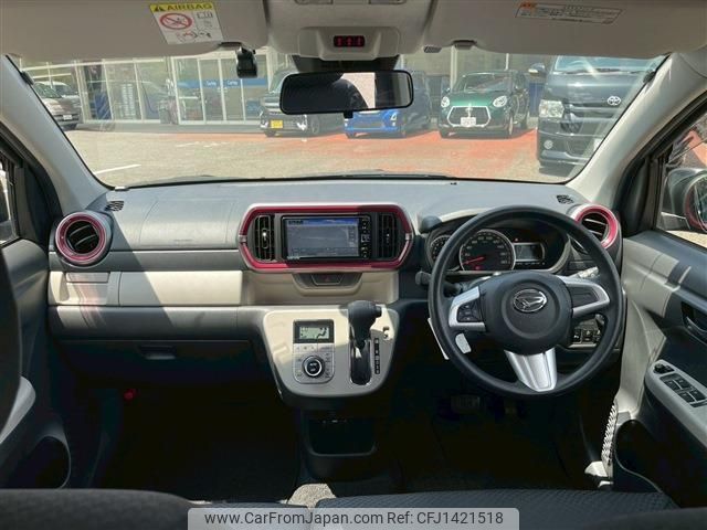 daihatsu boon 2018 quick_quick_5BA-M700S_M700S-0015047 image 2