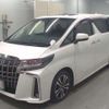 toyota alphard 2021 -TOYOTA--Alphard 3BA-AGH30W--AGH30-0395169---TOYOTA--Alphard 3BA-AGH30W--AGH30-0395169- image 1