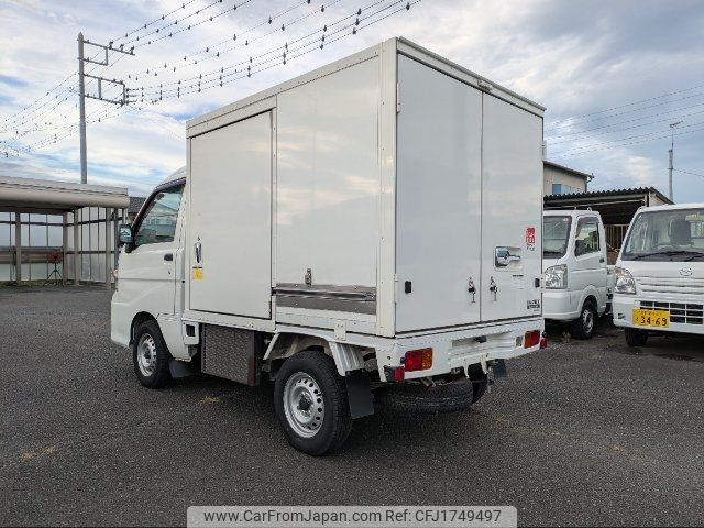 daihatsu hijet-truck 2014 CFJ1749497 image 2