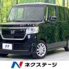 honda n-box 2019 -HONDA--N BOX DBA-JF3--JF3-1312778---HONDA--N BOX DBA-JF3--JF3-1312778- image 1