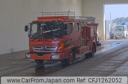 hino ranger 2004 -HINO--Hino Ranger GX7JGFAｶｲ-10060---HINO--Hino Ranger GX7JGFAｶｲ-10060-
