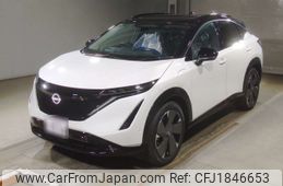 nissan ariya 2024 CFJ1846653