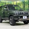 suzuki jimny 2015 -SUZUKI--Jimny ABA-JB23W--JB23W-741832---SUZUKI--Jimny ABA-JB23W--JB23W-741832- image 17