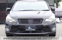 subaru impreza 2012 GOO_JP_700072025530250610007