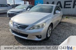 toyota mark-x 2011 -TOYOTA--MarkX DBA-GRX130--GRX130-6040979---TOYOTA--MarkX DBA-GRX130--GRX130-6040979-