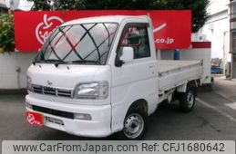 daihatsu hijet-truck 2001 CFJ1680642
