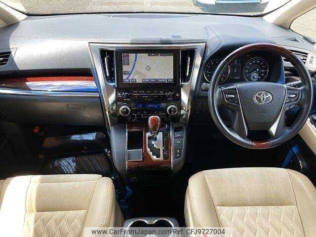 toyota alphard 2015 504928-920539 image 1