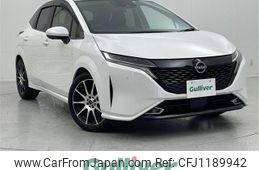 nissan aura 2021 -NISSAN--AURA 6AA-FE13--FE13-206204---NISSAN--AURA 6AA-FE13--FE13-206204-
