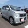 suzuki wagon-r 2015 -SUZUKI 【名変中 】--Wagon R MH34S--511499---SUZUKI 【名変中 】--Wagon R MH34S--511499- image 24