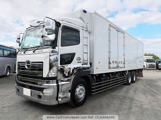 hino profia 2015 -HINO--Profia QPG-FR1EXEG--FR1EXE-11556---HINO--Profia QPG-FR1EXEG--FR1EXE-11556- image 1