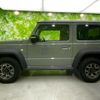 suzuki jimny-sierra 2023 quick_quick_3BA-JB74W_JB74W-200101 image 2