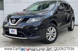 nissan x-trail 2016 -NISSAN--X-Trail DAA-HNT32--HNT32-116563---NISSAN--X-Trail DAA-HNT32--HNT32-116563-