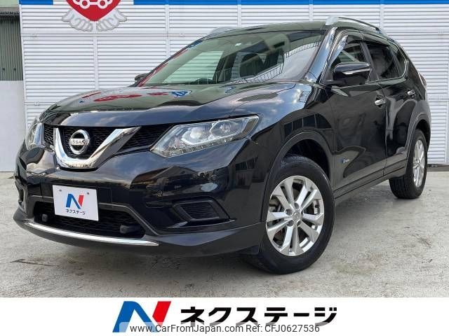 nissan x-trail 2016 -NISSAN--X-Trail DAA-HNT32--HNT32-116563---NISSAN--X-Trail DAA-HNT32--HNT32-116563- image 1