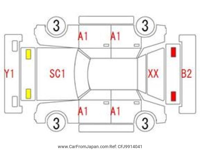 toyota harrier 2007 -TOYOTA--Harrier CBA-ACU30W--ACU30-0065905---TOYOTA--Harrier CBA-ACU30W--ACU30-0065905- image 2