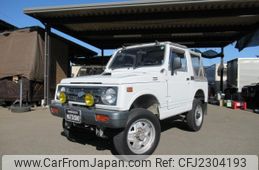 1993 Suzuki Jimny For Sale | CAR FROM JAPAN