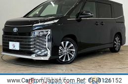 toyota voxy 2022 -TOYOTA--Voxy 6AA-ZWR90W--ZWR90-0012190---TOYOTA--Voxy 6AA-ZWR90W--ZWR90-0012190-