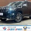 toyota land-cruiser-prado 2021 -TOYOTA--Land Cruiser Prado 3BA-TRJ150W--TRJ150-0129135---TOYOTA--Land Cruiser Prado 3BA-TRJ150W--TRJ150-0129135- image 1