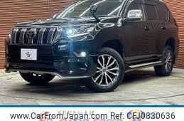 toyota land-cruiser-prado 2021 -TOYOTA--Land Cruiser Prado 3BA-TRJ150W--TRJ150-0129135---TOYOTA--Land Cruiser Prado 3BA-TRJ150W--TRJ150-0129135-