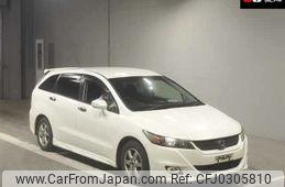 honda stream 2011 -HONDA--Stream RN6--3137932---HONDA--Stream RN6--3137932-