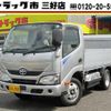 toyota toyoace 2018 CFJ1538683 image 1