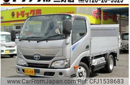 toyota toyoace 2018 CFJ1538683