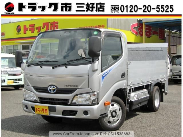 toyota toyoace 2018 CFJ1538683 image 1